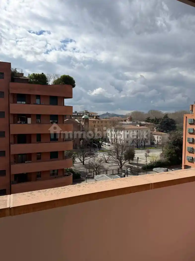 Appartamento in affitto a Bologna
