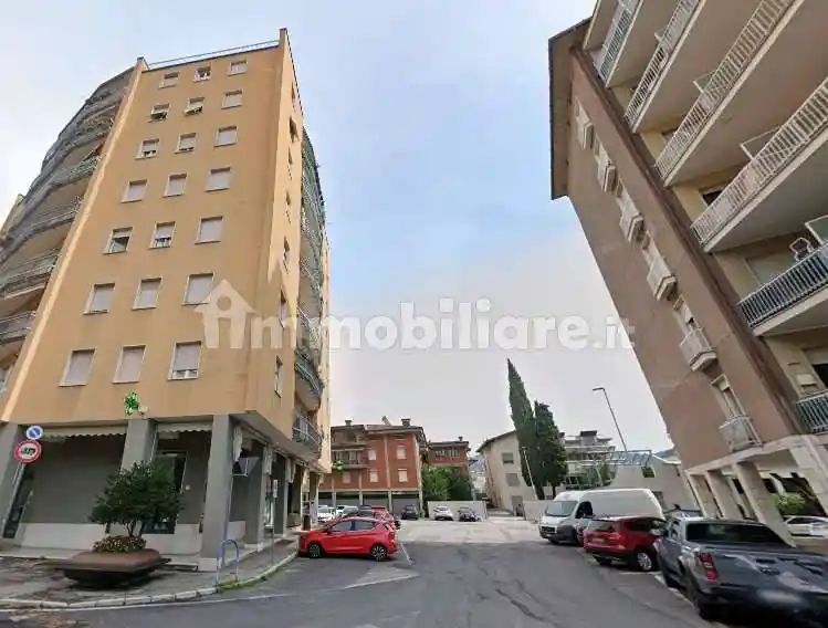 Appartamento in vendita a Lumezzane