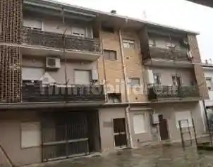 Appartamento in vendita a Limbiate