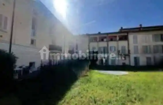 Appartamento in vendita a Chiari