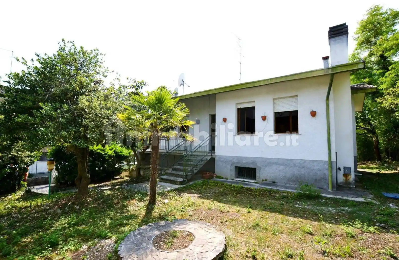 Villa in vendita a Aviano