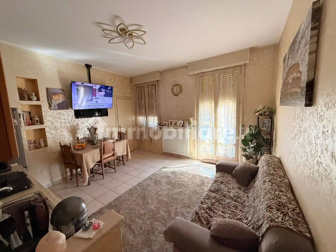 Appartamento in vendita a Parma