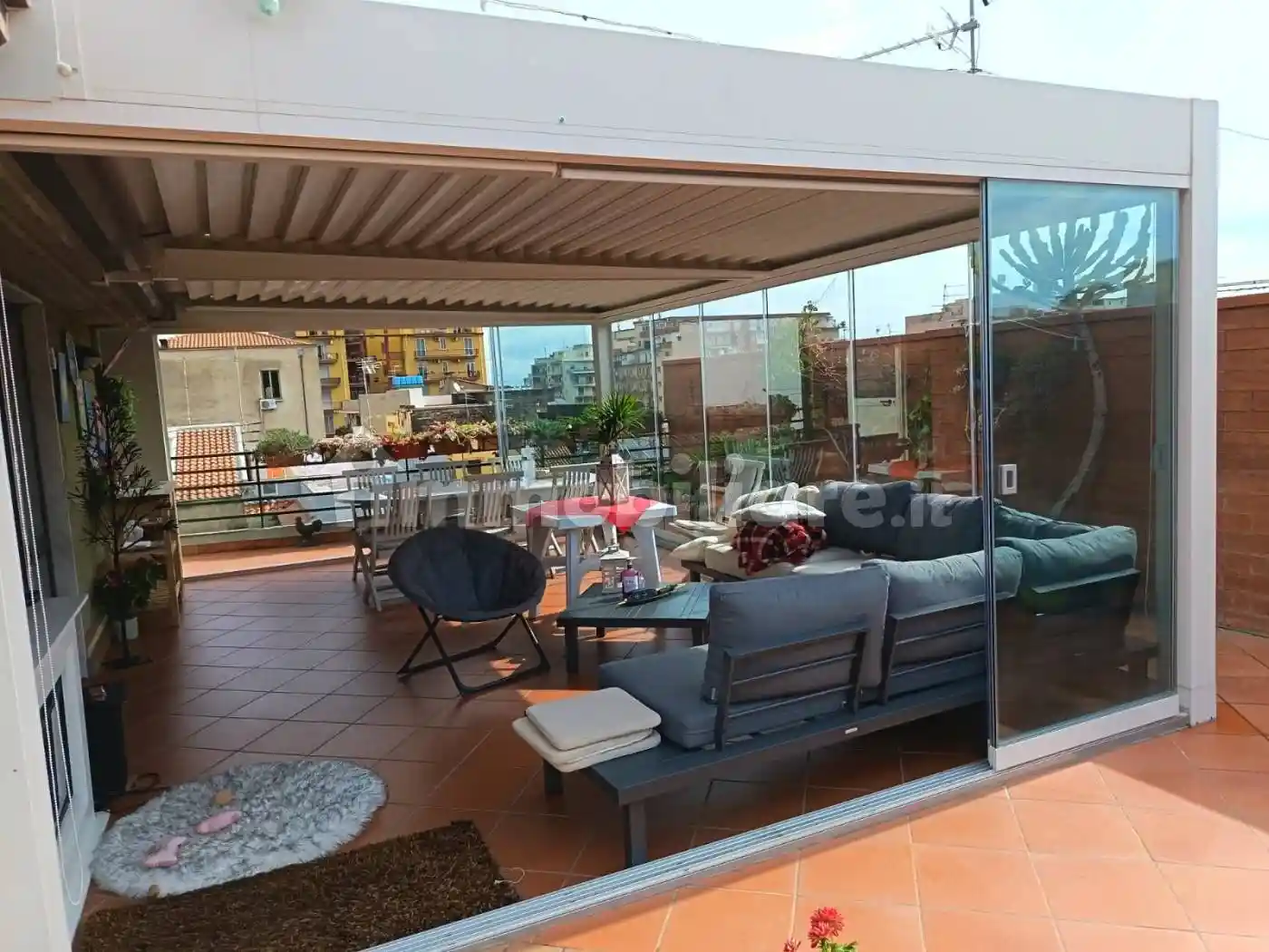 Appartamento in vendita a Catania