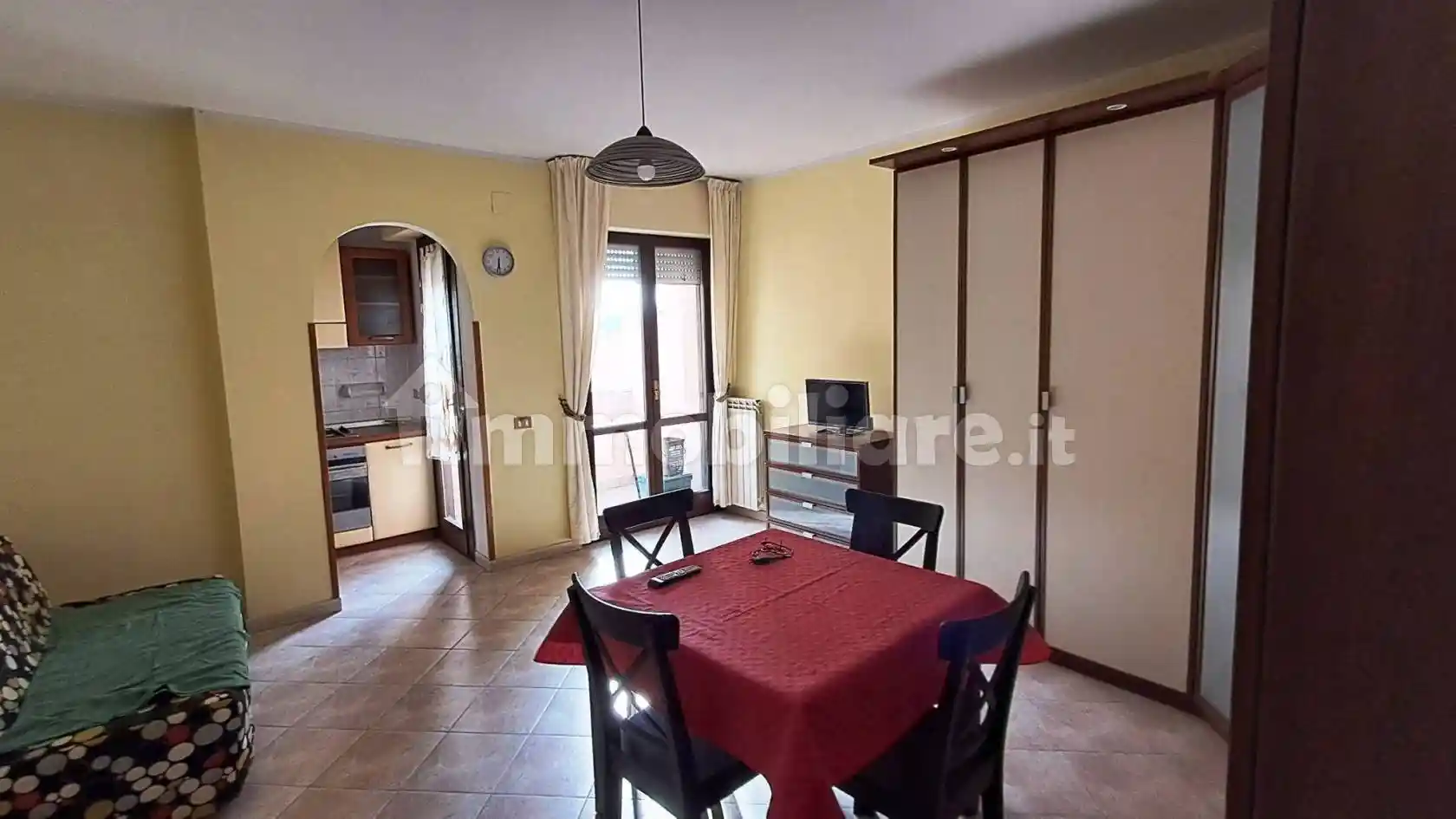 Attico - Mansarda in vendita a Ladispoli