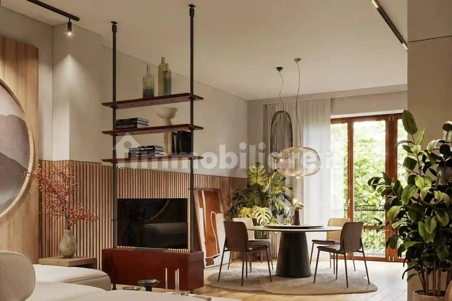 Appartamento - foto 4