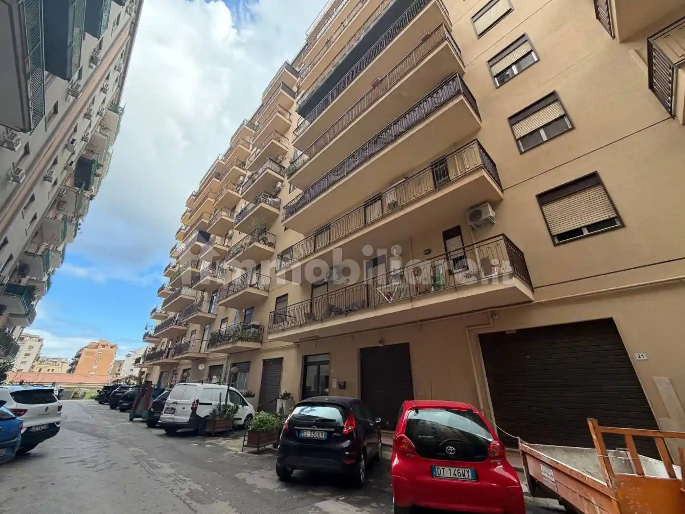 Attico - Mansarda in vendita a Palermo