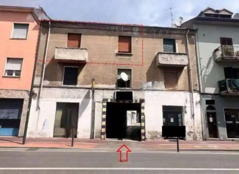 Appartamento in vendita a Brescia