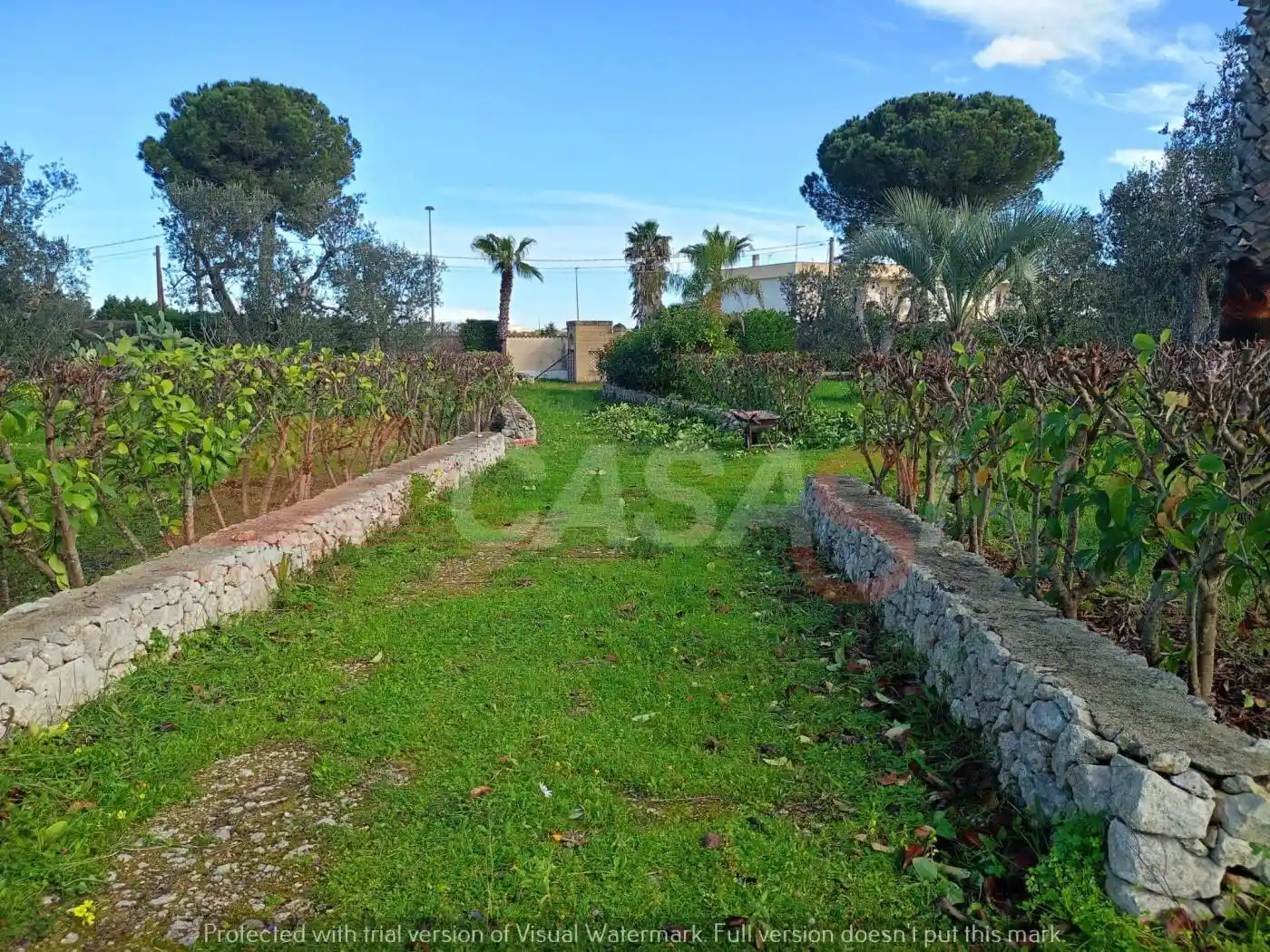Rustico - Casale in vendita a Bagnolo del Salento