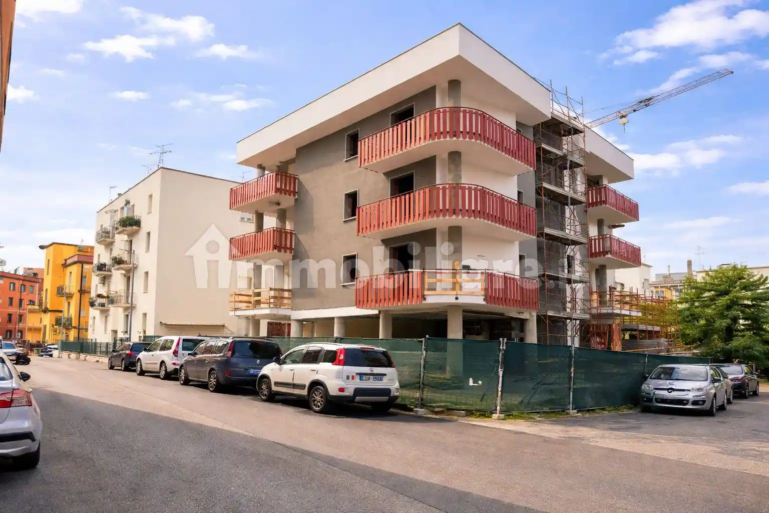 Attico - Mansarda in vendita a Viterbo