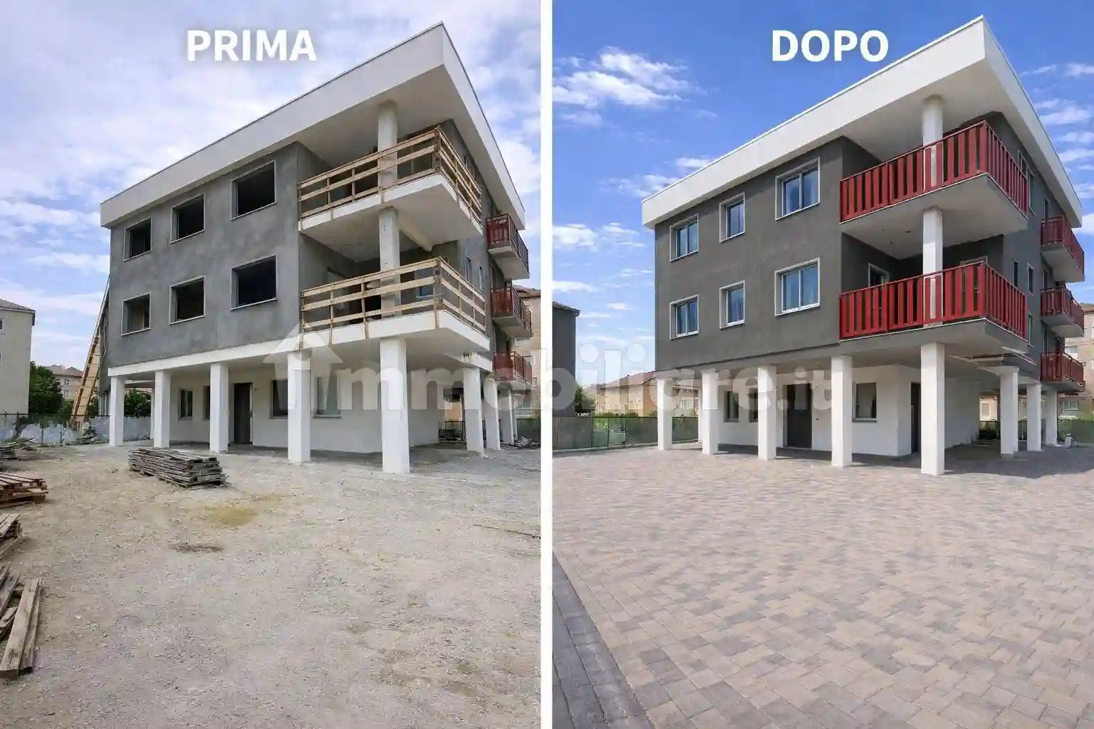 Attico - Mansarda - foto 2