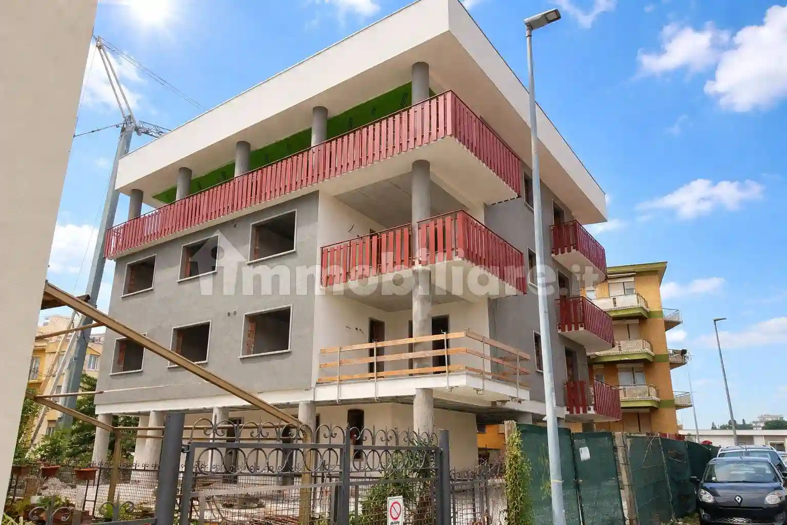 Attico - Mansarda - foto 4