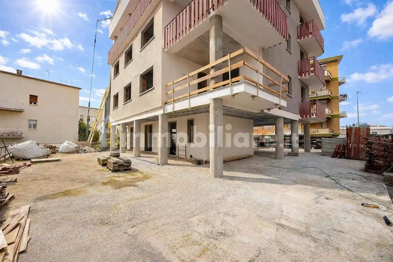 Attico - Mansarda - foto 5