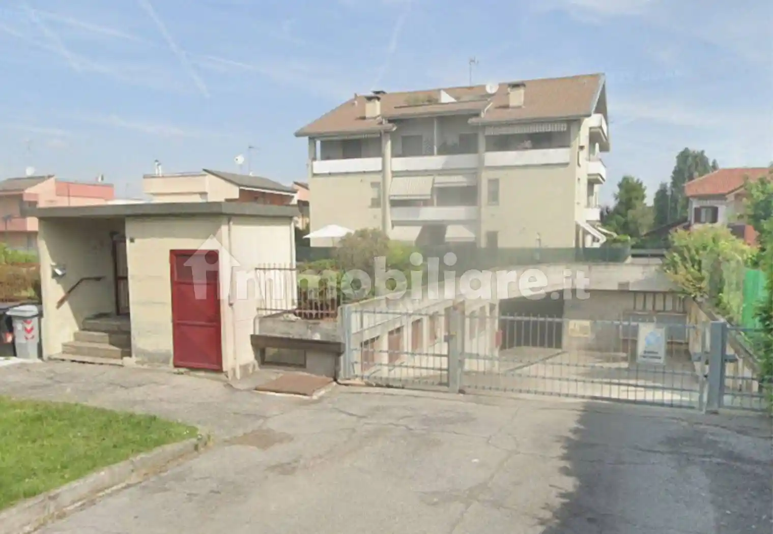 Appartamento in vendita a Carignano