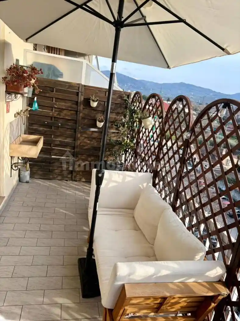 Appartamento in vendita a Firenze