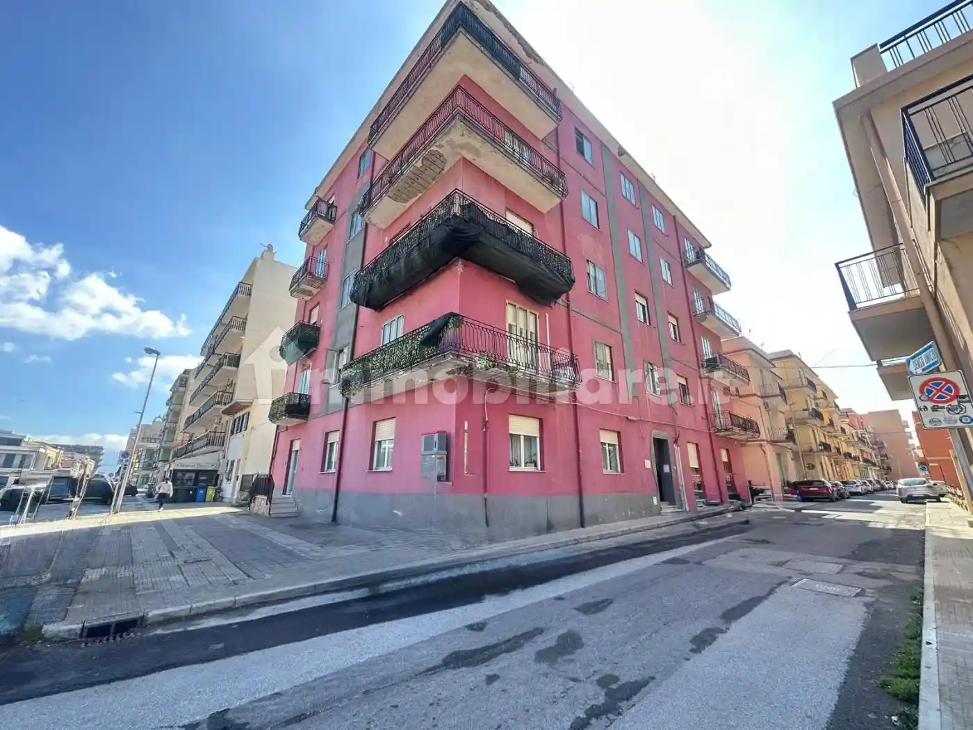 Appartamento in vendita a Milazzo