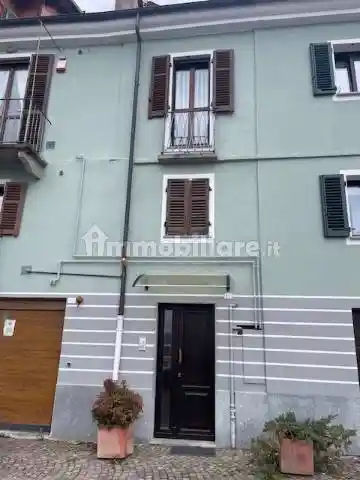 Appartamento in affitto a Cuneo