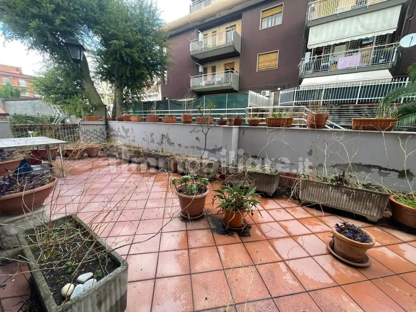 Appartamento in vendita a Catania