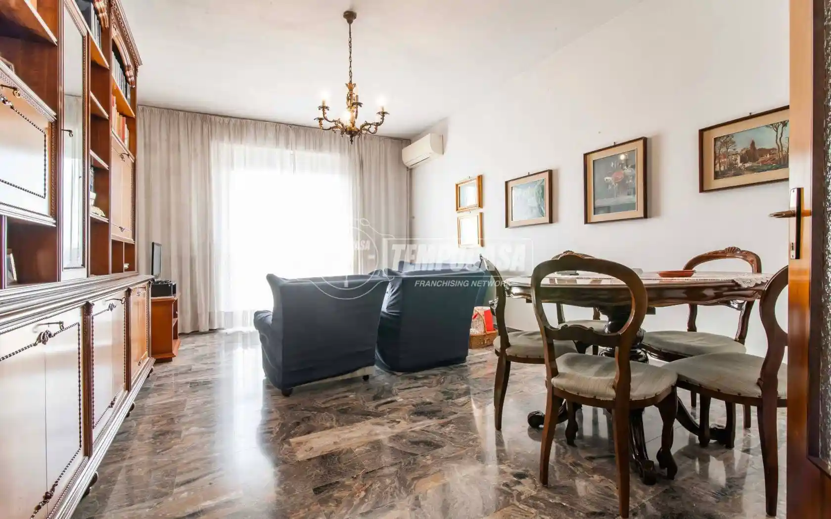 Appartamento in vendita a Saronno