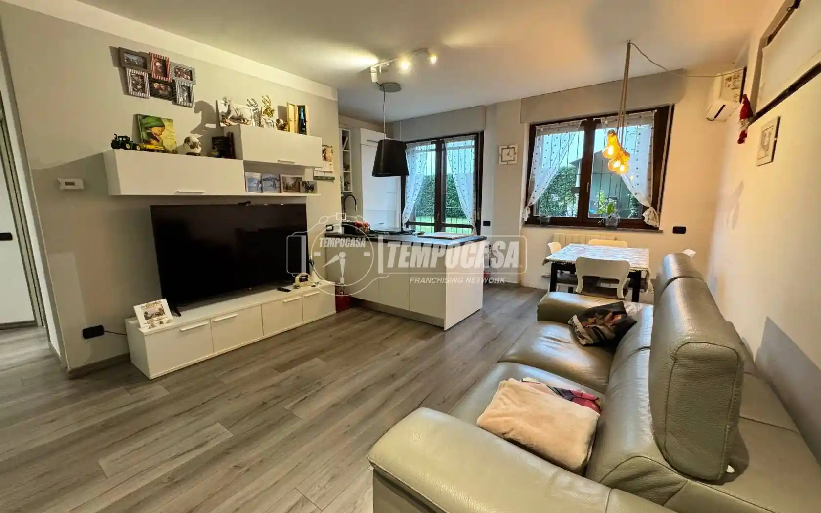 Appartamento in vendita a Arluno