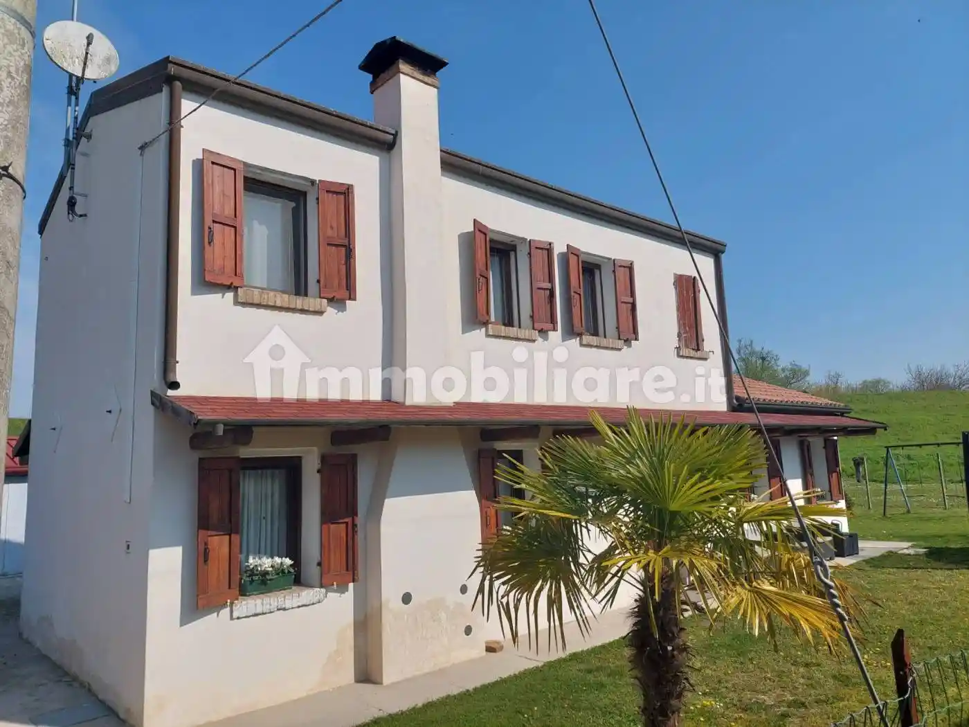 Villa in vendita a Porto Tolle