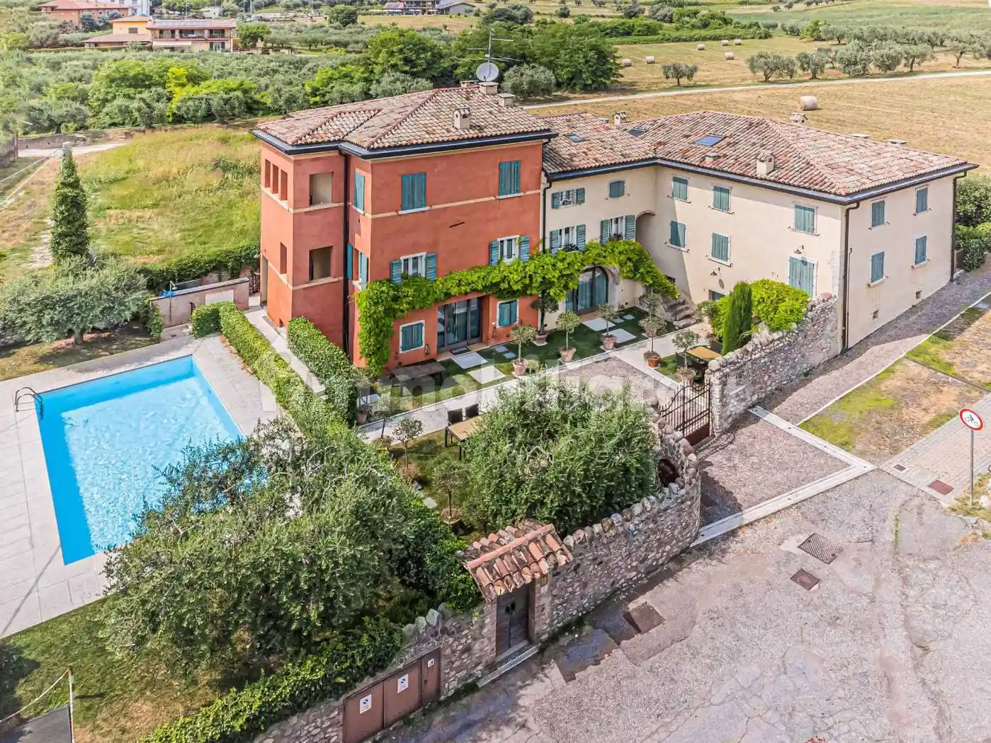 Appartamento in vendita a Garda