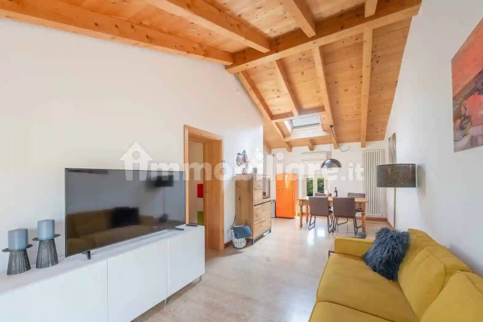 Appartamento - foto 5