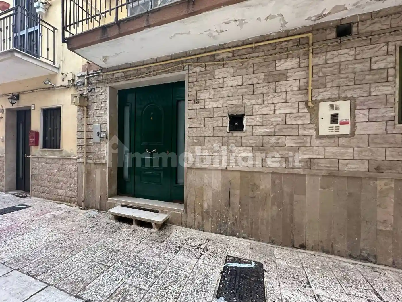 Appartamento in vendita a Modugno