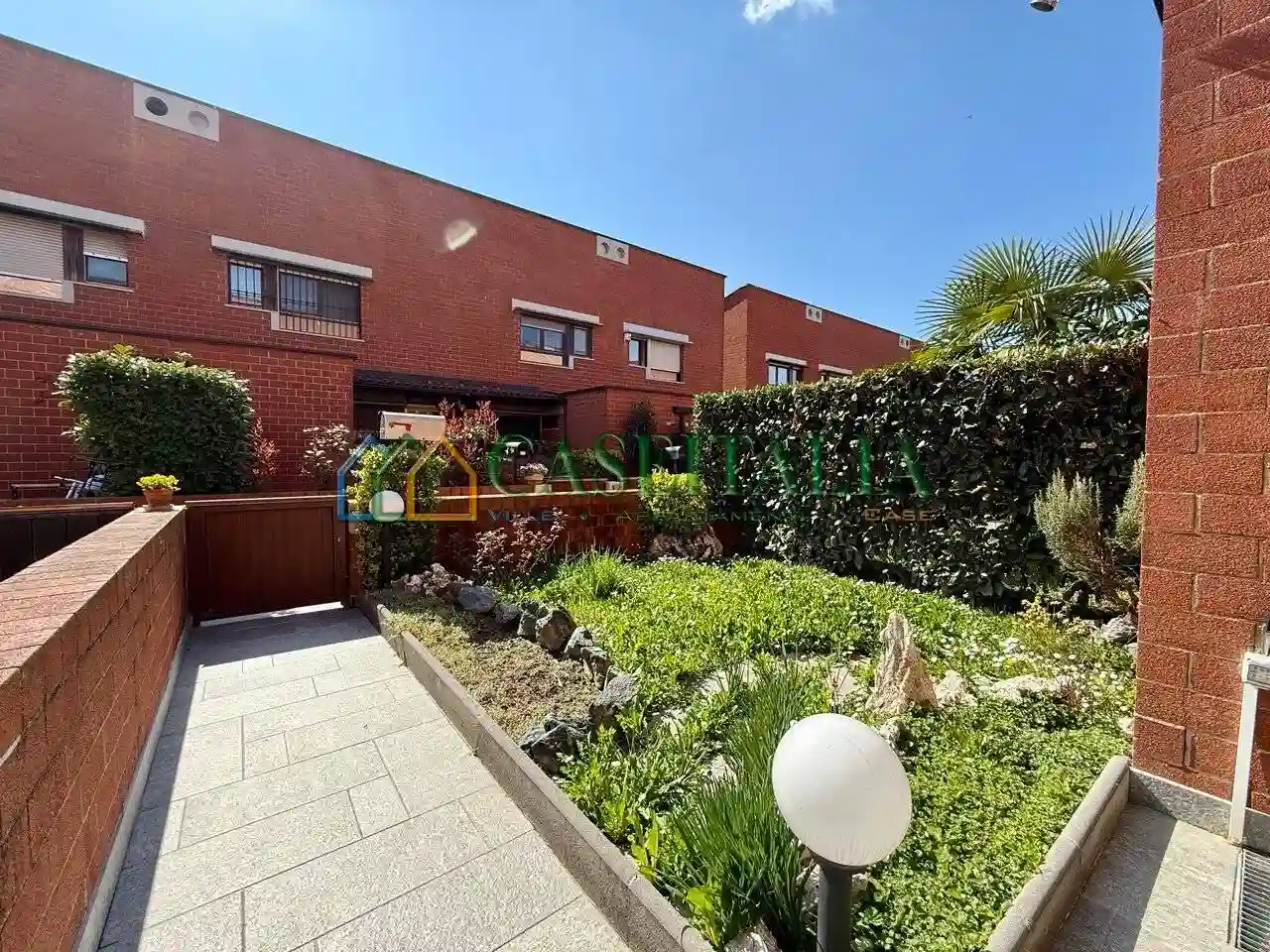 Villetta a schiera - foto 2