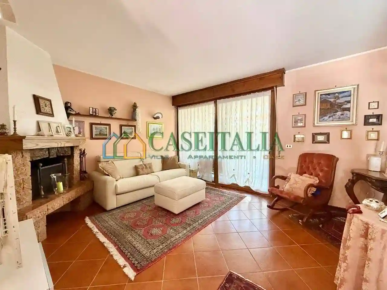 Villetta a schiera - foto 3