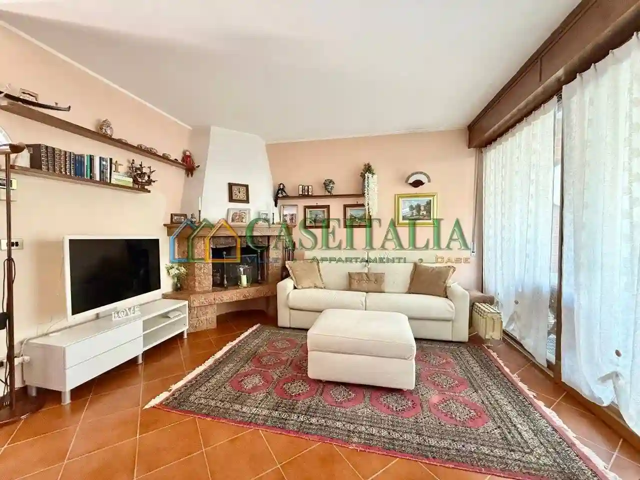 Villetta a schiera - foto 4