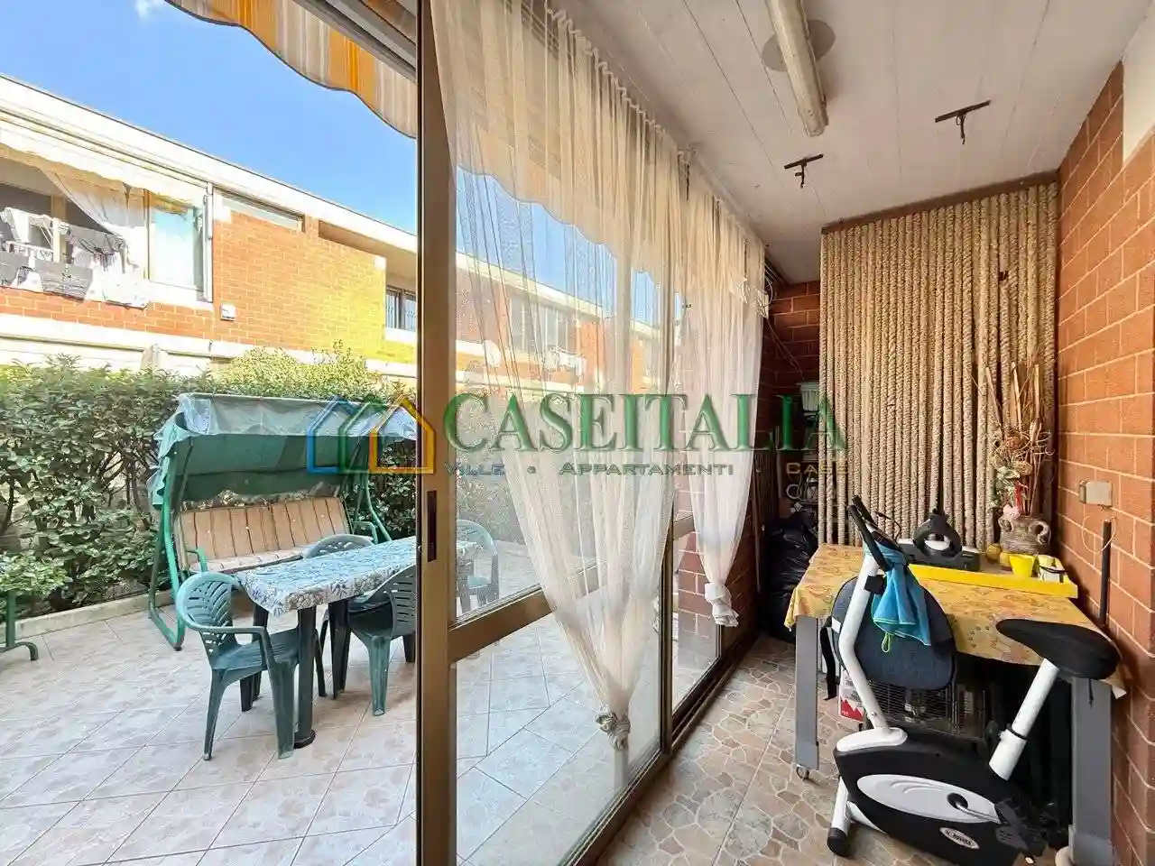 Villetta a schiera - foto 5