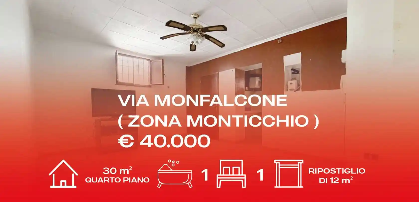 Appartamento in vendita a Manfredonia