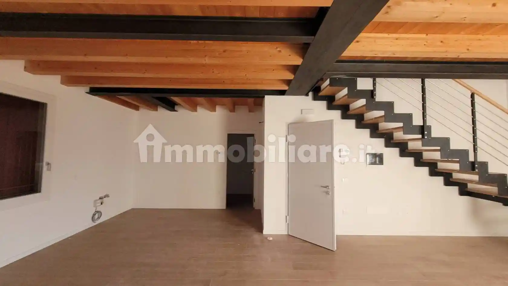 Attico - Mansarda in vendita a Bassano del Grappa