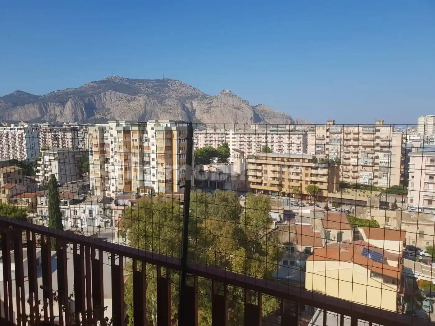 Attico - Mansarda in vendita a Palermo