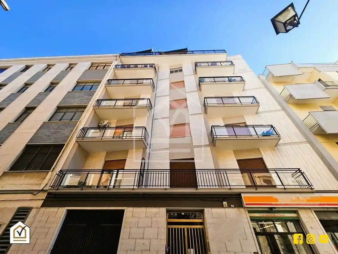 Appartamento in vendita a Andria