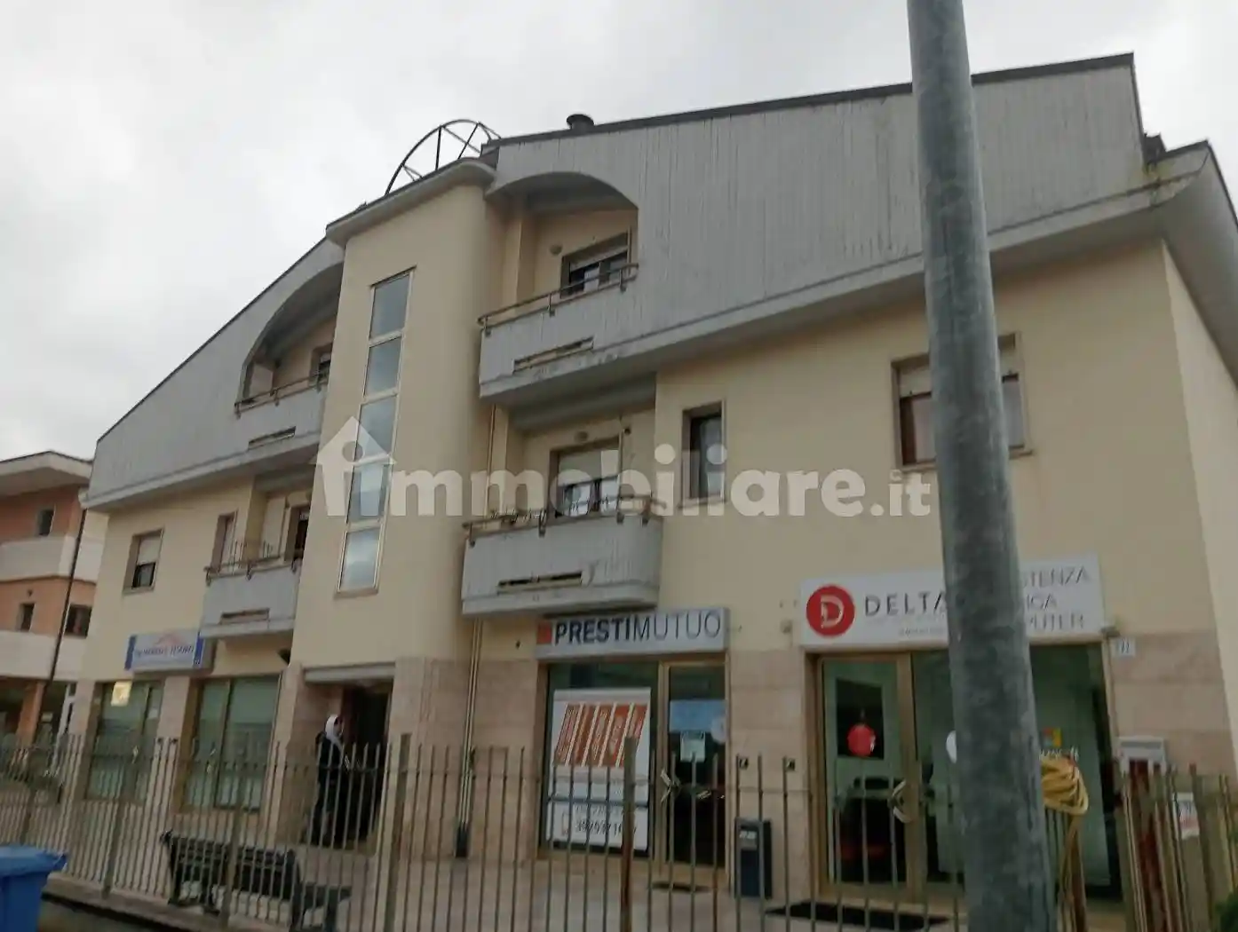 Attico - Mansarda in vendita a Potenza