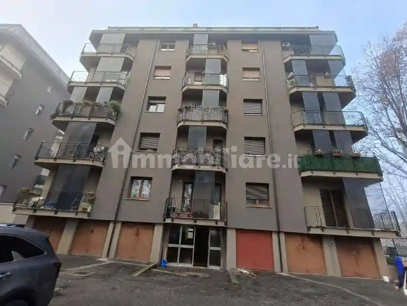 Appartamento in vendita a Vittuone