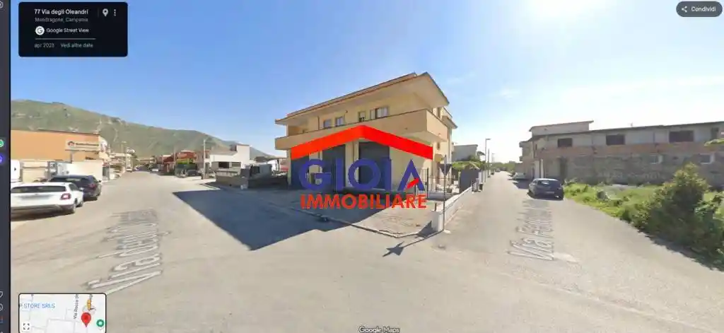 Appartamento in vendita a Mondragone