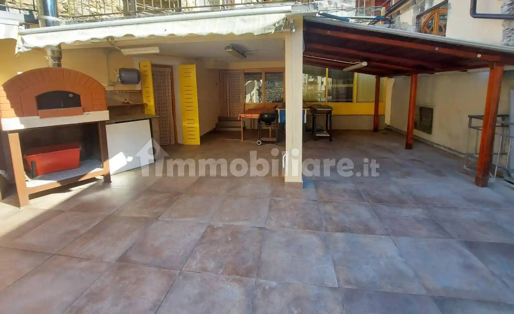 Appartamento in vendita a Molini di Triora