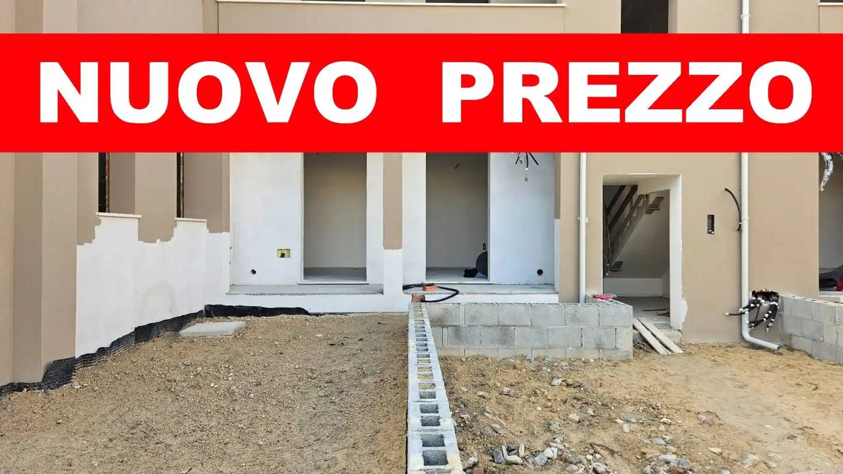 Appartamento in vendita a Monserrato