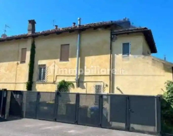 Casa indipendente in vendita a Settimo Torinese
