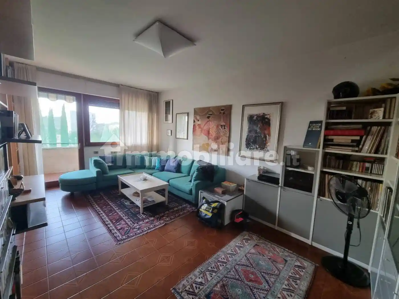 Appartamento in vendita a Siena