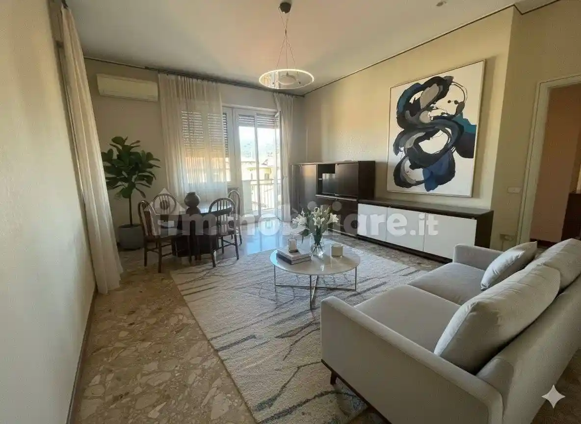 Appartamento in vendita a Bergamo