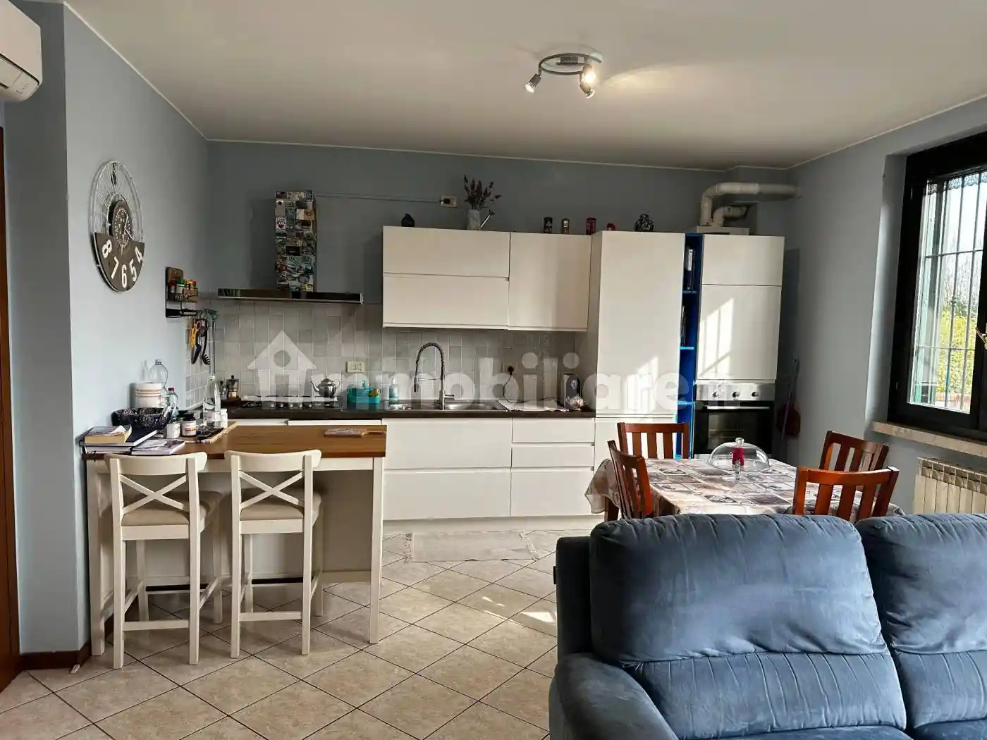 Appartamento in vendita a Torbole Casaglia