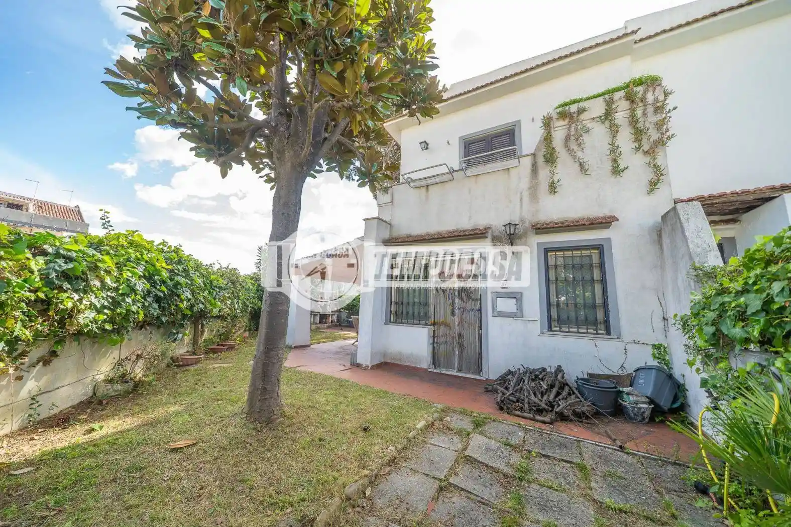 Villa in vendita a Cerveteri