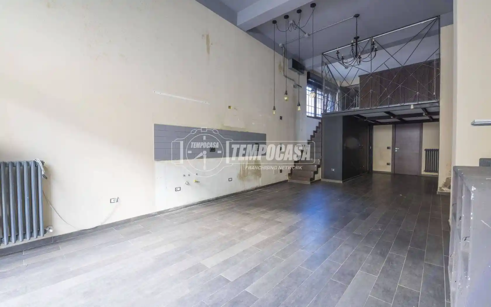 Appartamento in vendita a San Benedetto del Tronto