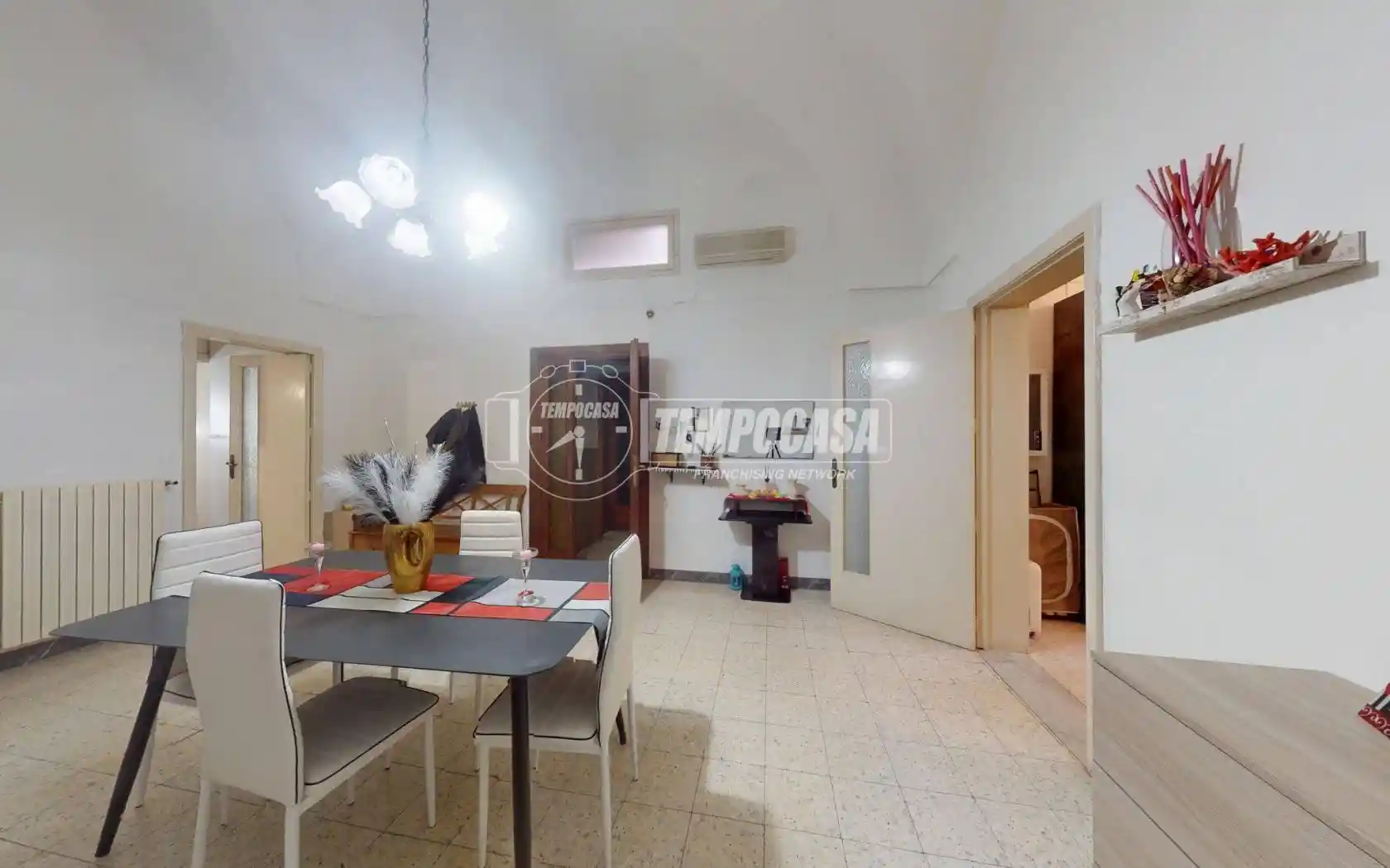 Casa indipendente in vendita a San Cesario di Lecce