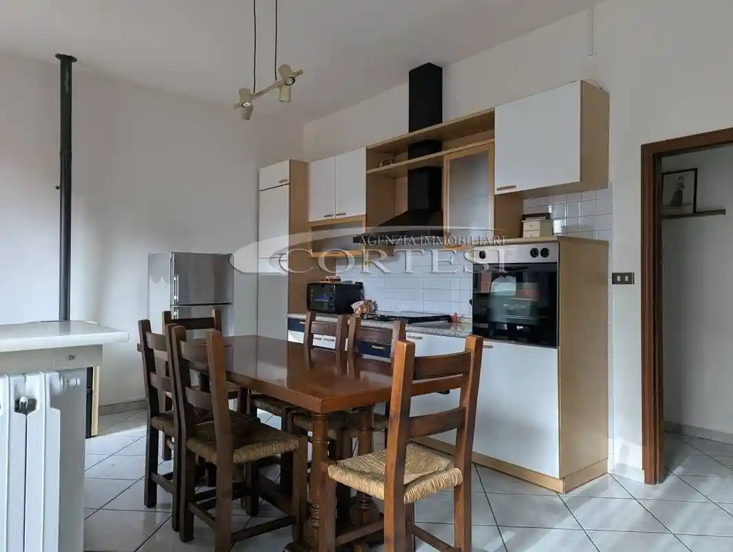 Appartamento in vendita a Città di Castello