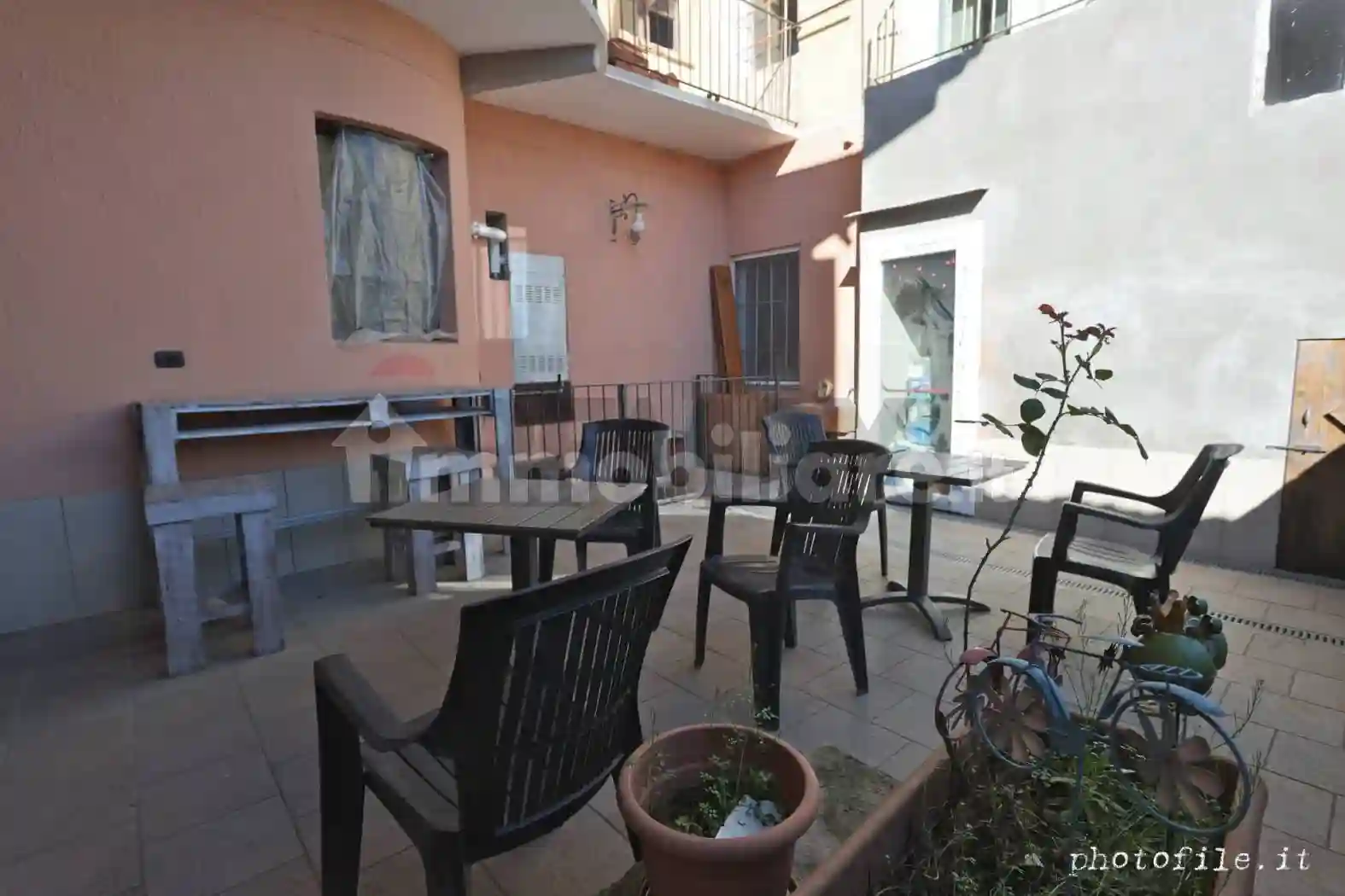 Casa indipendente - foto 4