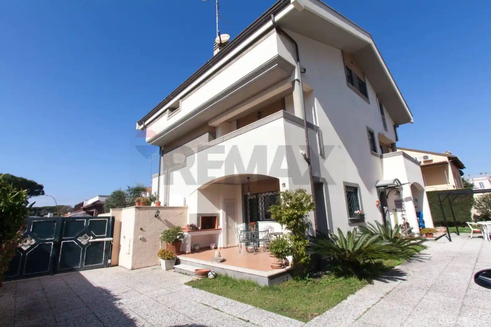 Villa in vendita a Anzio